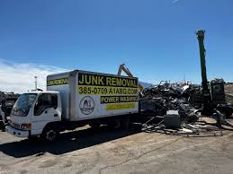 Los Osos, CA Junk Removal Company