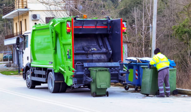 Best Hoarding Cleanup  in Los Osos, CA