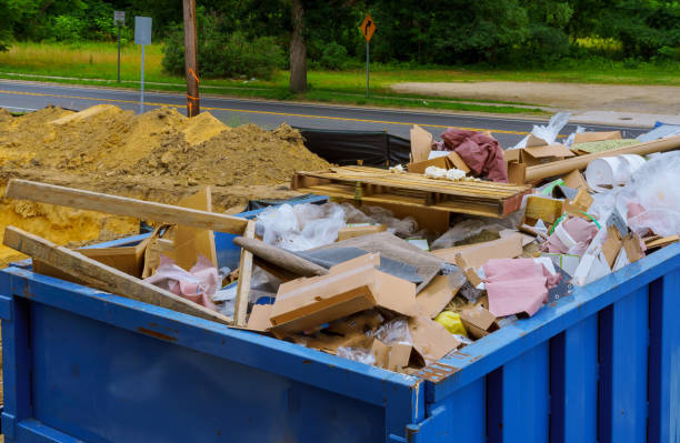 Best Same-Day Junk Removal Services  in Los Osos, CA