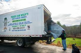 Best Shed Removal  in Los Osos, CA